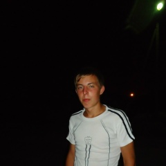 Жека Кулагин, 21.09