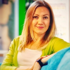 Ирина Викулова, 07.04.1984, Нижний Новгород