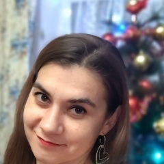 Елена Манахова, 26.05, Раменское