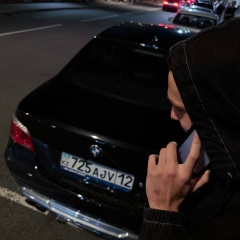 Сергей Сивченко, Санкт-Петербург