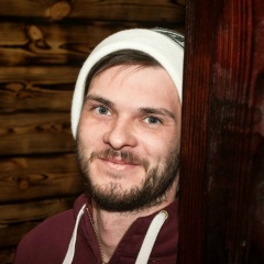 Виталий Нечукин, 27.03.1989, Москва