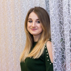 Мар'яна Товарницька, 12.04, Хыров