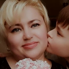 Вера Семенова, 10.06.1976