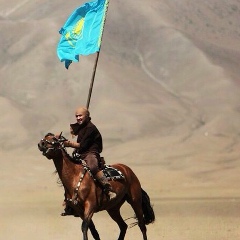 Beknar Ospanov, 28.08.1993, Актау