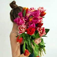 Надежда Димитриади, 22.11.1989, Алматы