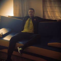 Григорий Александров, 25.02, Пермь