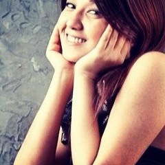 Элла Игдырова, 01.10, Москва