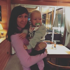 Маша Покровская, 11.07.1986, Санкт-Петербург