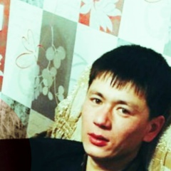 Jetker Eshimbetov, 14.05, Алматы