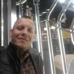Александр Тихонов, 20.04, Ташкент