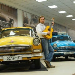 Роман Шахов