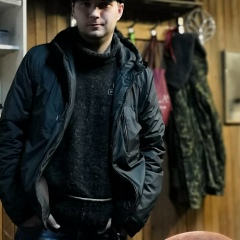Александр Кирилюк, 20.04.1988, Удачный