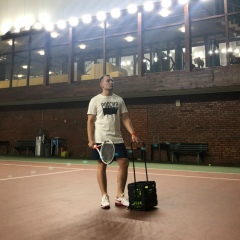 Алексей Середкин, 03.04, Санкт-Петербург