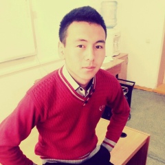 Жамбыл Казыханулы, 04.05.1996, Алматы