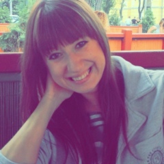 Евгения Каревич, 15.09, Киев