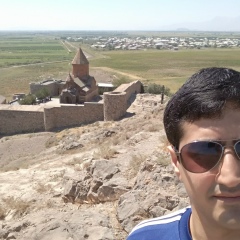 Самвел Габриелян, 09.05.1990, Солнечногорск