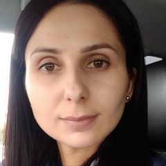 Оксана Бежан-Русу, 01.01.1992, Черновцы