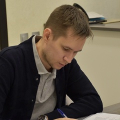 Рафаэль Халитов, 07.12.1994, Челябинск