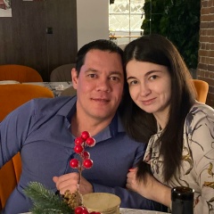 Наталья Костина, 30.08, Салехард