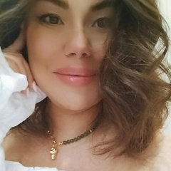 Алиса Завертяева, 25.03, Москва