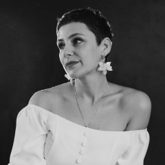 Наталья Новицкая, 14.04.1984, Санкт-Петербург