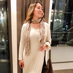 Евгения Суворова, 23.07.1983, Москва