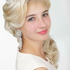 Ольга Орлова, 18.02, Воронеж