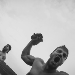 Стас Сокол, 25.12, Ярославль