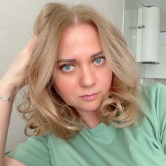 Ирина Громова, 20.07, Москва