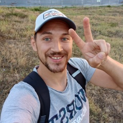 Илья Раскита, 25.08