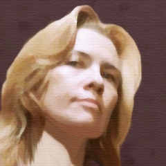 Елена Милова, 14.12.1977, Москва