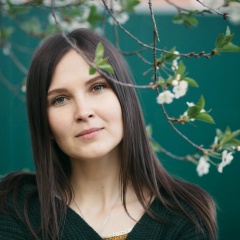 Лада Литова, 08.03.1989, Иваново