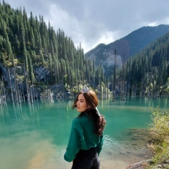 Карлыгаш Абдикаримова, 05.12, Шымкент