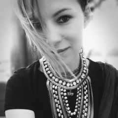 Юлия Хоботова, 23.08.1988, Москва