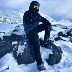 Николай Емелин, 29.01