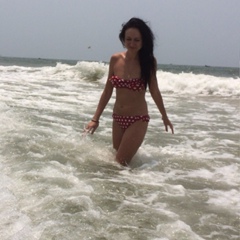 Наталья Трофимова, 09.11.1981, Москва