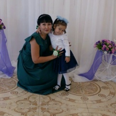 Айнура Нурахметова, 16.04.1981, Павлодар