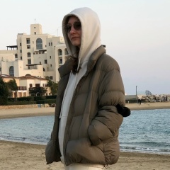 Ника Тавед, 14.04.1991, Санкт-Петербург