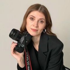 Марина Боровская, 31.07.1982, Краснодар