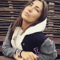 Виктория Schummi, 14.02, Калининград