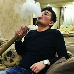 Farko Qadimov