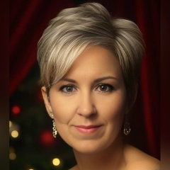 Анюта Колосова, 06.10.1977, Санкт-Петербург