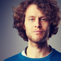 Иван Сотников, 01.12, Москва