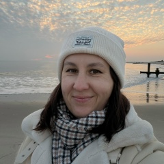 Анна Денисова, Нижний Новгород