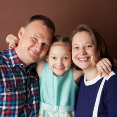 Александра Трубчак, 01.04.1986, Санкт-Петербург