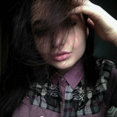 Юлия Кашнина, 02.06.1995, Астана