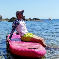 Олег Беляков, 10.08