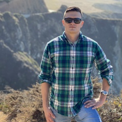 Кирилл Климов, 01.06, Москва