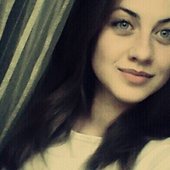 Вика Чулганская, 08.11.1901