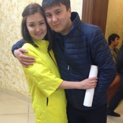 Мольдир Абдрахманова, 09.07.1988, Тараз